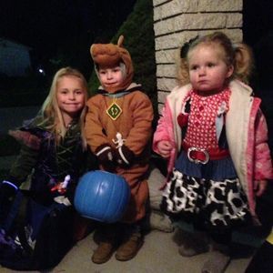 Meet your Posher, Donna